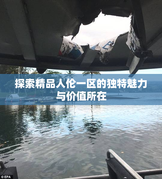 探索精品人伦一区的独特魅力与价值所在