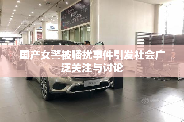 国产女警被骚扰事件引发社会广泛关注与讨论