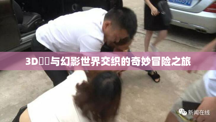 3D姉弚与幻影世界交织的奇妙冒险之旅