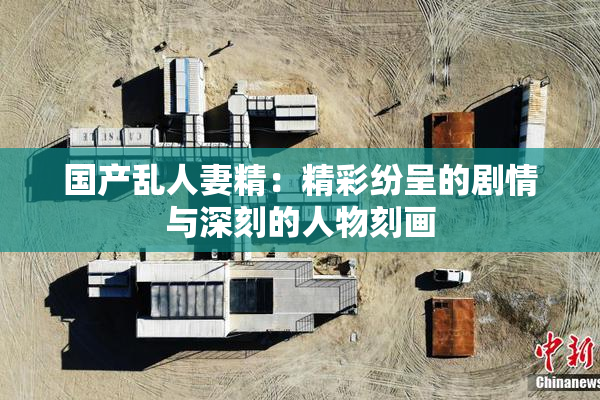 国产乱人妻精：精彩纷呈的剧情与深刻的人物刻画