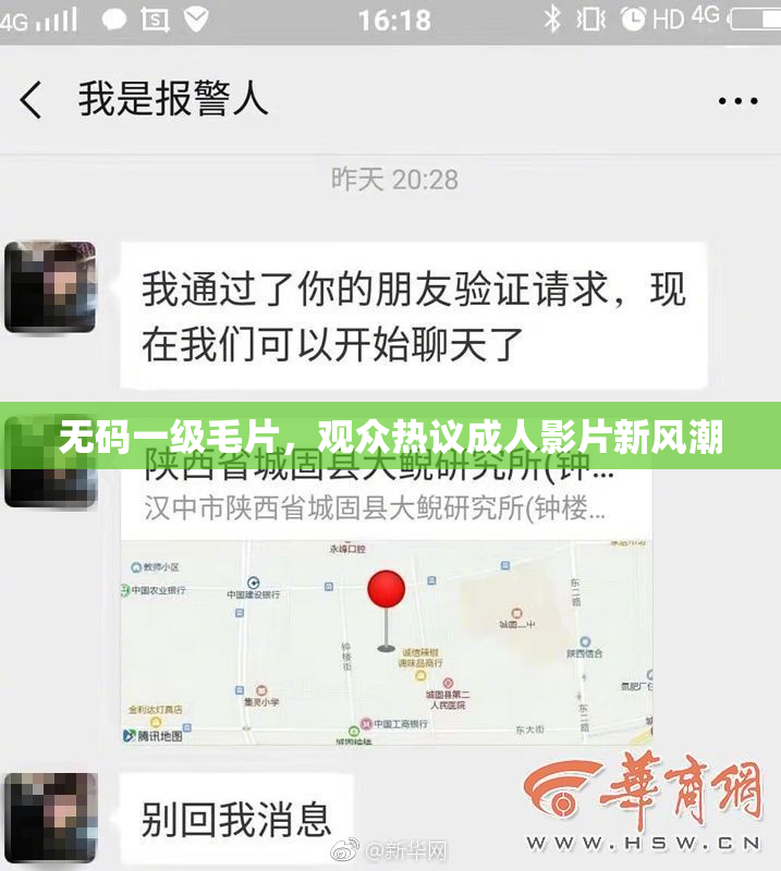 无码一级毛片，观众热议成人影片新风潮