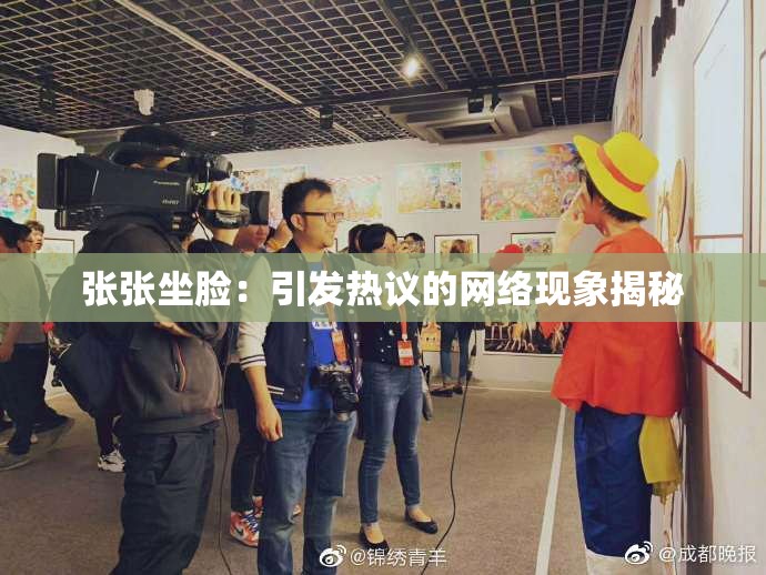 张张坐脸：引发热议的网络现象揭秘