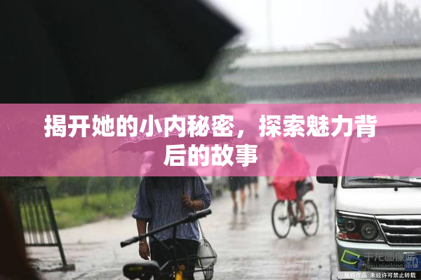 揭开她的小内秘密，探索魅力背后的故事