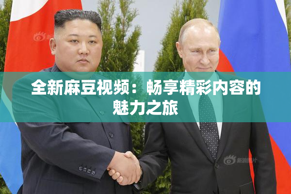 全新麻豆视频：畅享精彩内容的魅力之旅