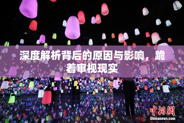 深度解析背后的原因与影响，跪着审视现实