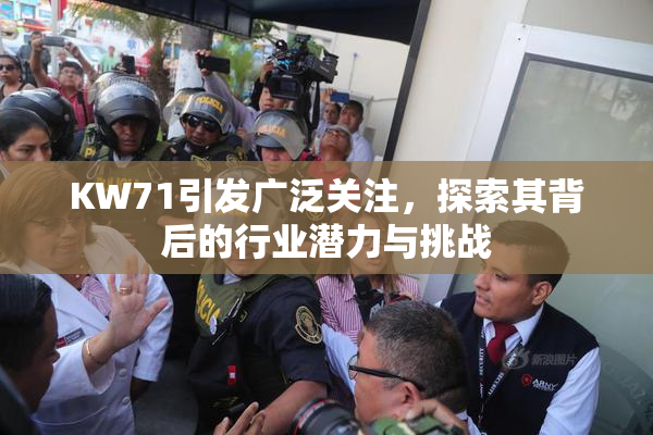 KW71引发广泛关注，探索其背后的行业潜力与挑战