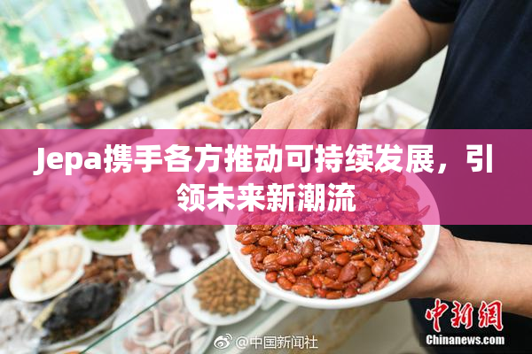 Jepa携手各方推动可持续发展，引领未来新潮流