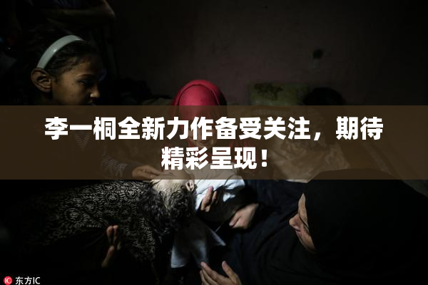 李一桐全新力作备受关注，期待精彩呈现！