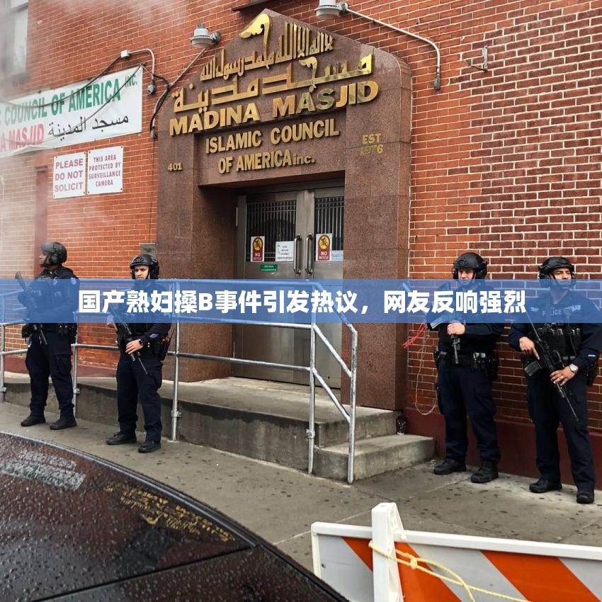 国产熟妇搡B事件引发热议，网友反响强烈