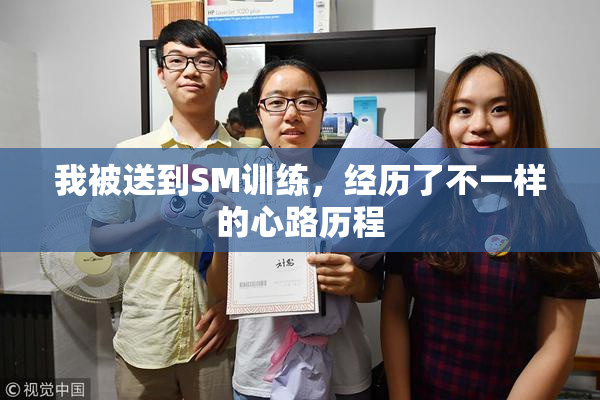 我被送到SM训练，经历了不一样的心路历程