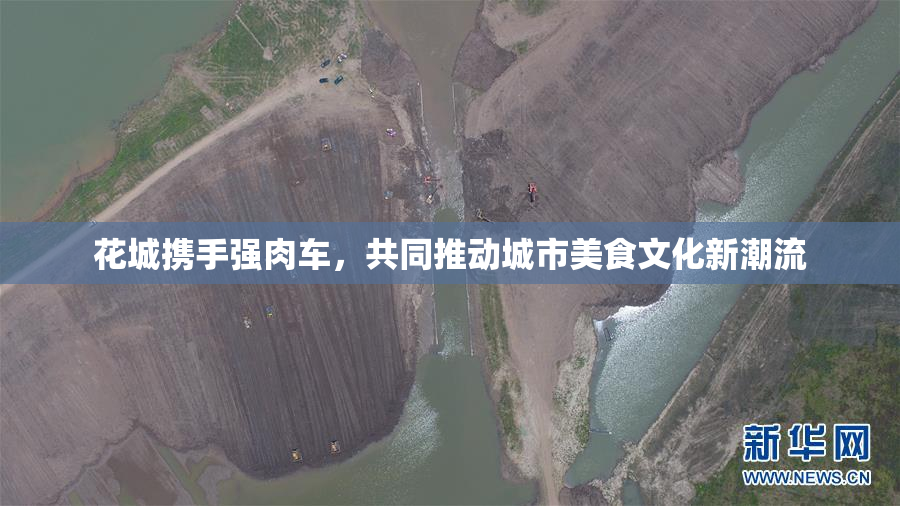 花城携手强肉车，共同推动城市美食文化新潮流