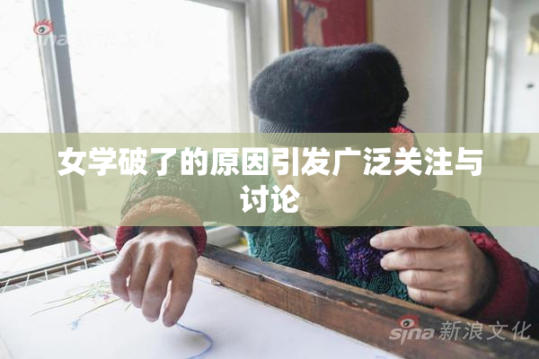 女学破了的原因引发广泛关注与讨论