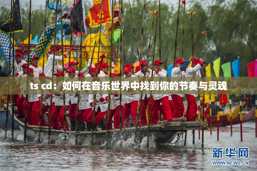 ts cd：如何在音乐世界中找到你的节奏与灵魂