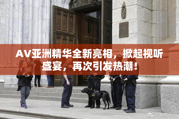 AV亚洲精华全新亮相，掀起视听盛宴，再次引发热潮！
