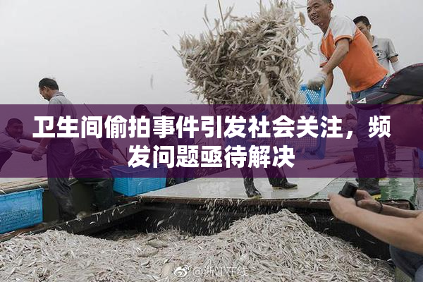 卫生间偷拍事件引发社会关注，频发问题亟待解决