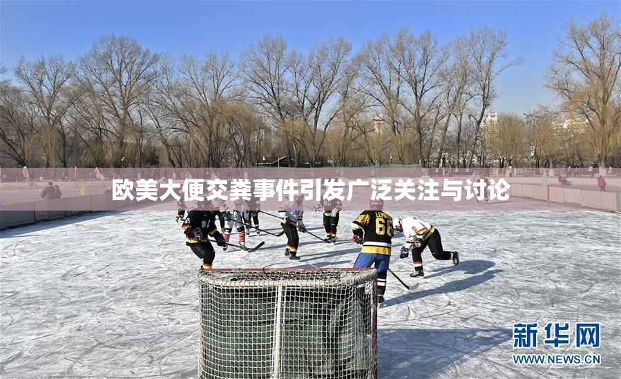 欧美大便交粪事件引发广泛关注与讨论