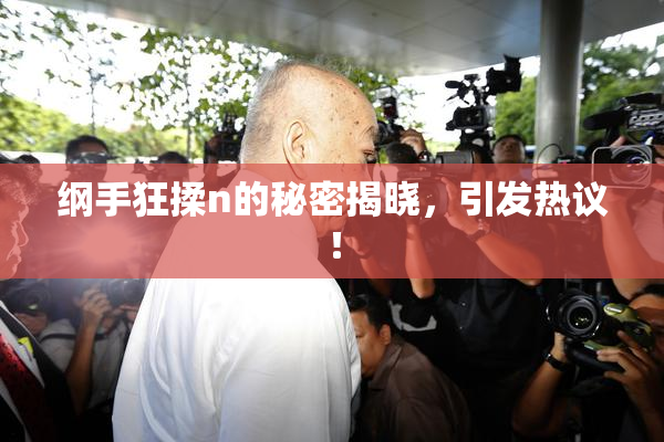 纲手狂揉n的秘密揭晓，引发热议！