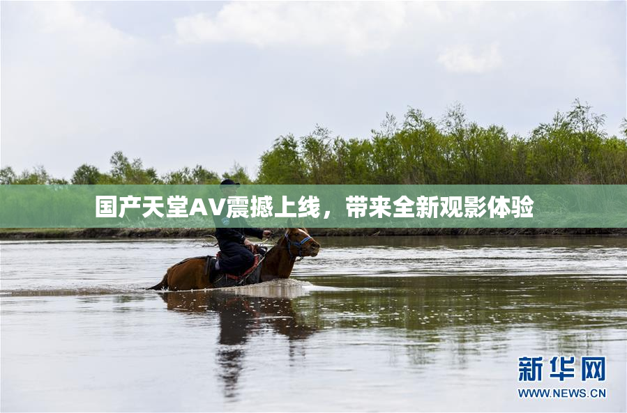 国产天堂AV震撼上线，带来全新观影体验