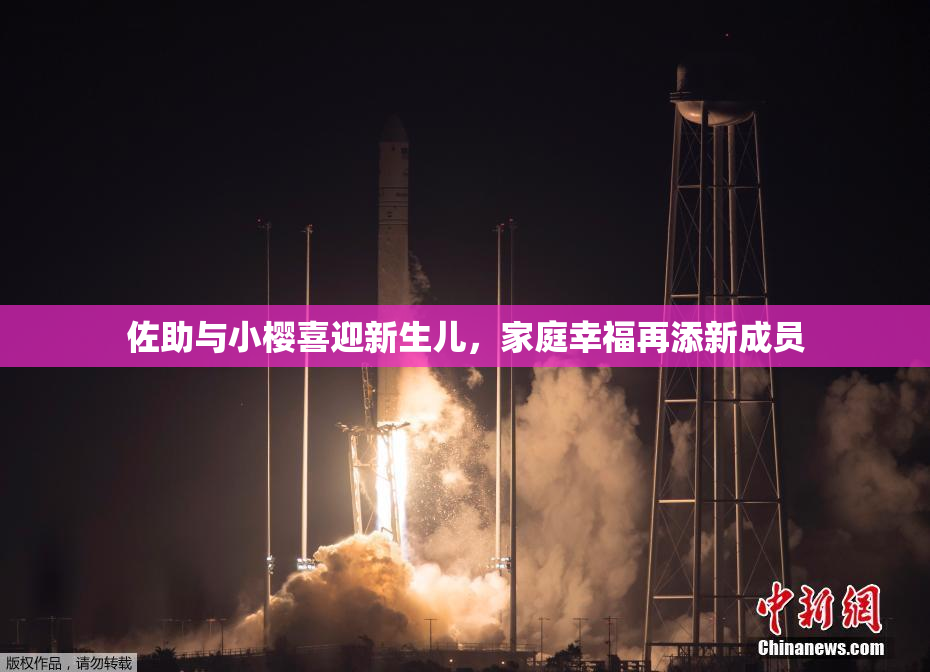 佐助与小樱喜迎新生儿，家庭幸福再添新成员