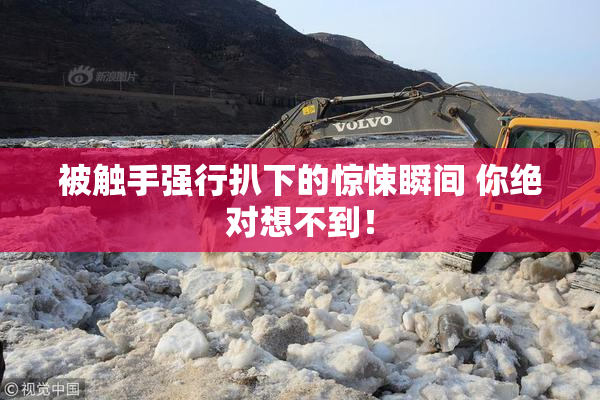 被触手强行扒下的惊悚瞬间 你绝对想不到！