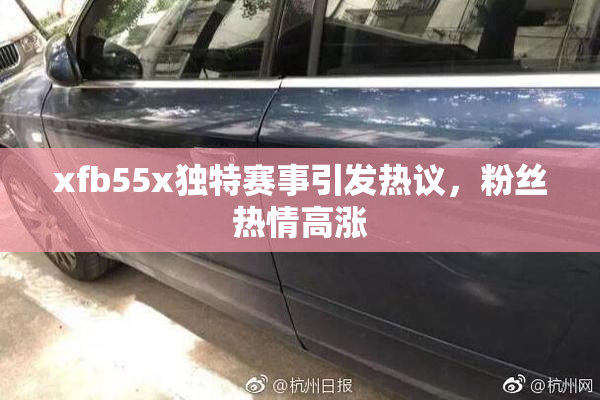 xfb55x独特赛事引发热议，粉丝热情高涨