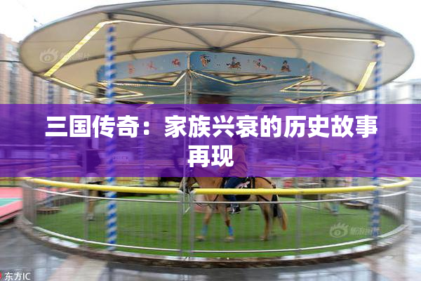 三国传奇：家族兴衰的历史故事再现