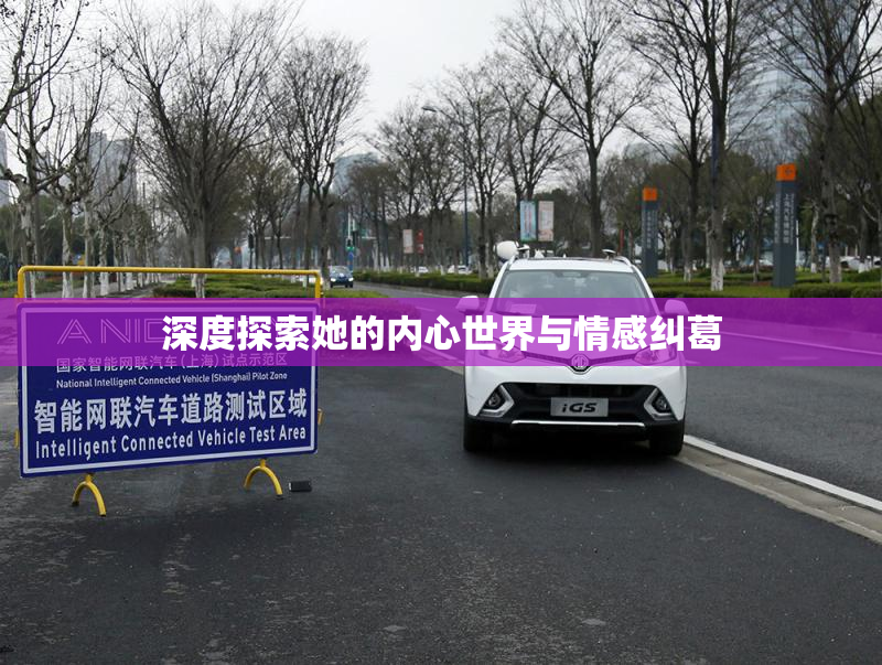 深度探索她的内心世界与情感纠葛