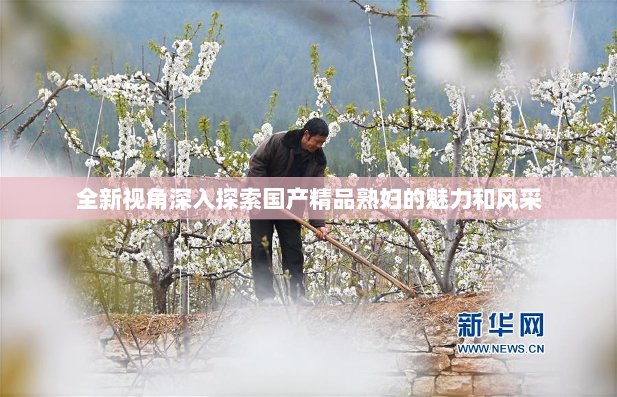 全新视角深入探索国产精品熟妇的魅力和风采