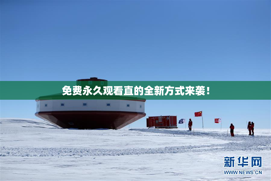 免费永久观看直的全新方式来袭！