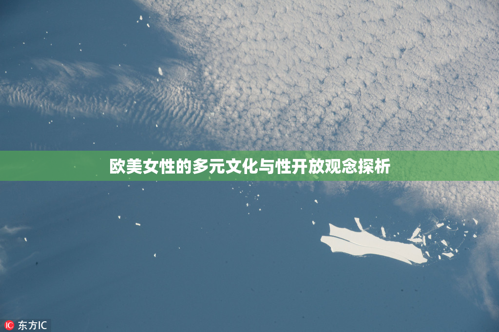 欧美女性的多元文化与性开放观念探析