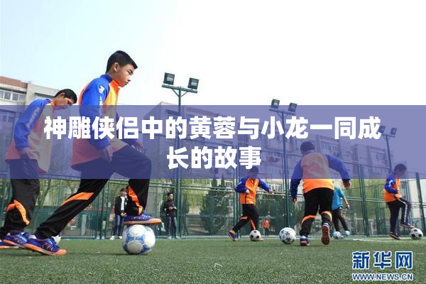 神雕侠侣中的黄蓉与小龙一同成长的故事