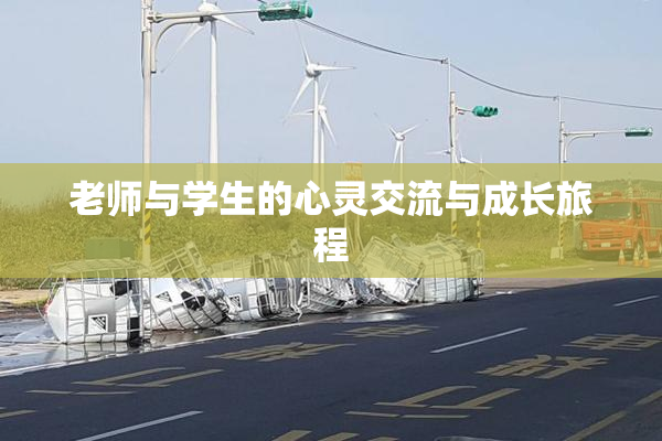 老师与学生的心灵交流与成长旅程