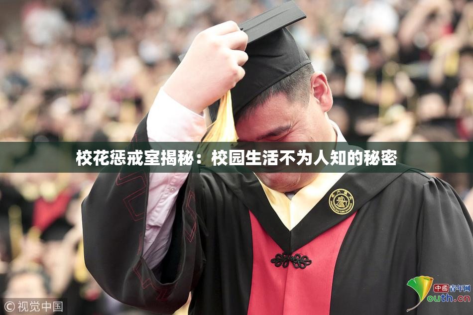校花惩戒室揭秘：校园生活不为人知的秘密