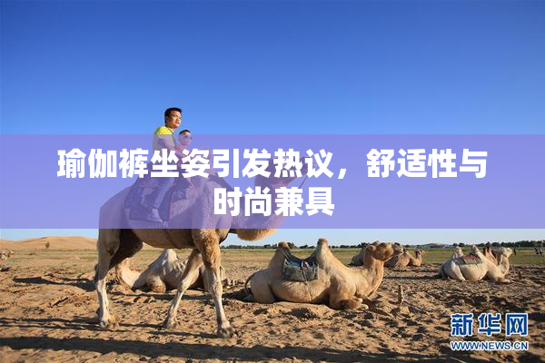 瑜伽裤坐姿引发热议，舒适性与时尚兼具