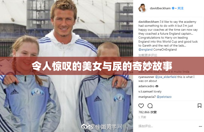 令人惊叹的美女与尿的奇妙故事