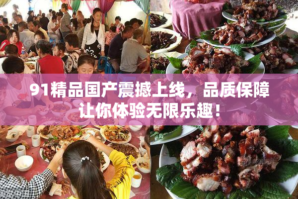 91精品国产震撼上线，品质保障让你体验无限乐趣！