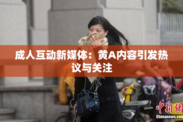 成人互动新媒体：黄A内容引发热议与关注