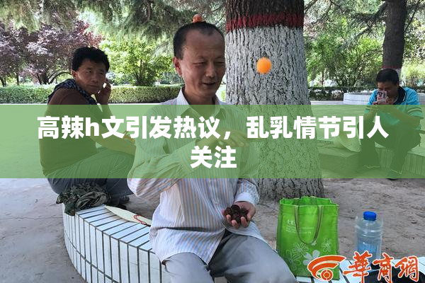 高辣h文引发热议，乱乳情节引人关注