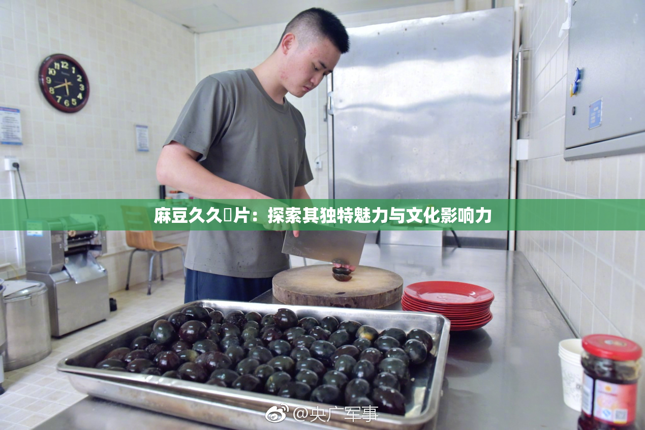 麻豆久久婬片：探索其独特魅力与文化影响力