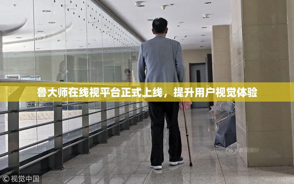 鲁大师在线视平台正式上线，提升用户视觉体验