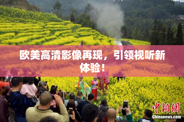 欧美高清影像再现，引领视听新体验！