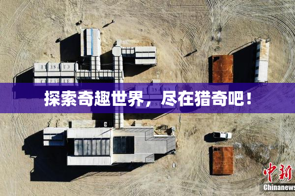 探索奇趣世界，尽在猎奇吧！