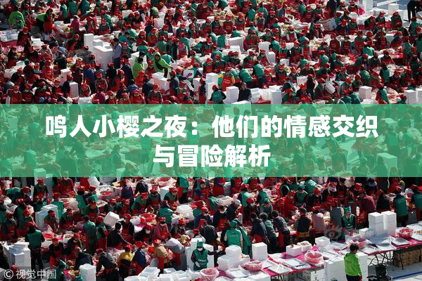 鸣人小樱之夜：他们的情感交织与冒险解析