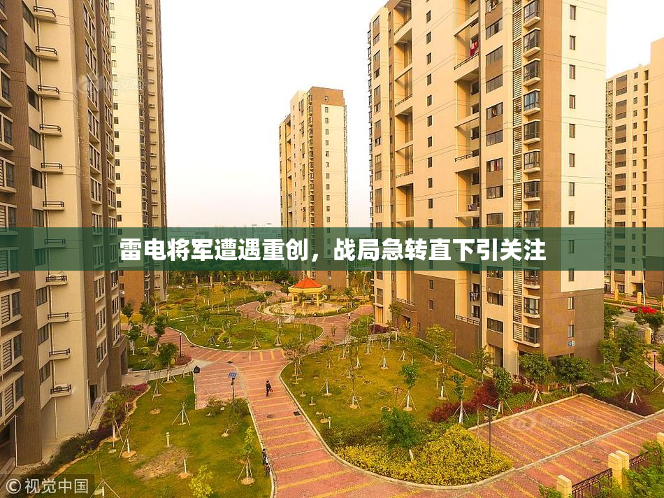 雷电将军遭遇重创，战局急转直下引关注