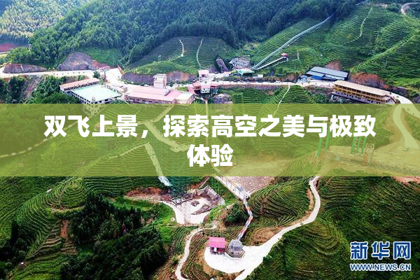 双飞上景，探索高空之美与极致体验