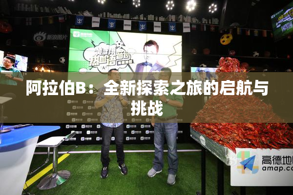 阿拉伯B：全新探索之旅的启航与挑战