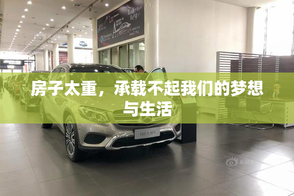 房子太重，承载不起我们的梦想与生活
