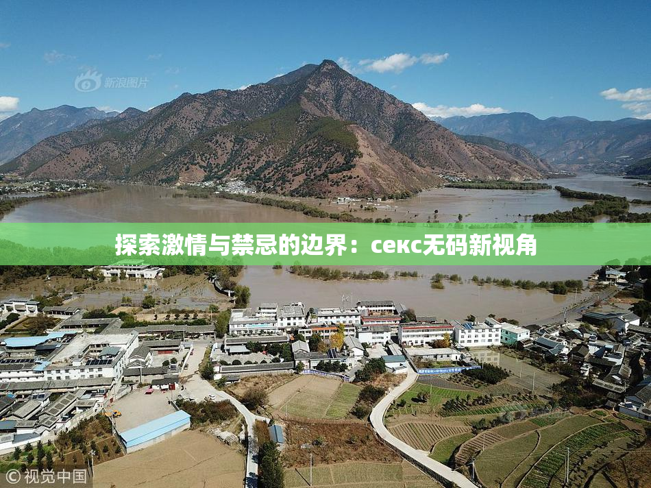 探索激情与禁忌的边界：секс无码新视角