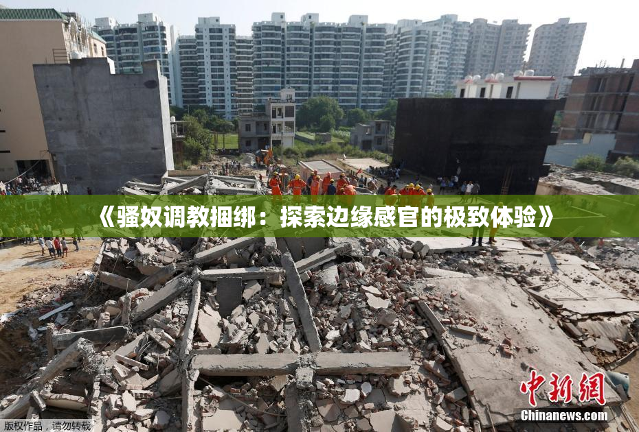 《骚奴调教捆绑：探索边缘感官的极致体验》