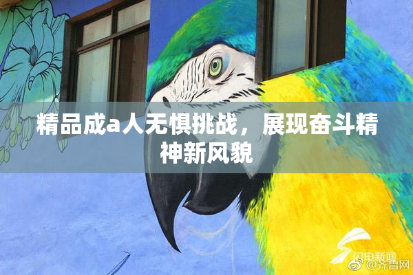 精品成a人无惧挑战，展现奋斗精神新风貌